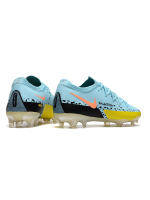 Nike Phantom GT2 Elite FG - Luna amarilla