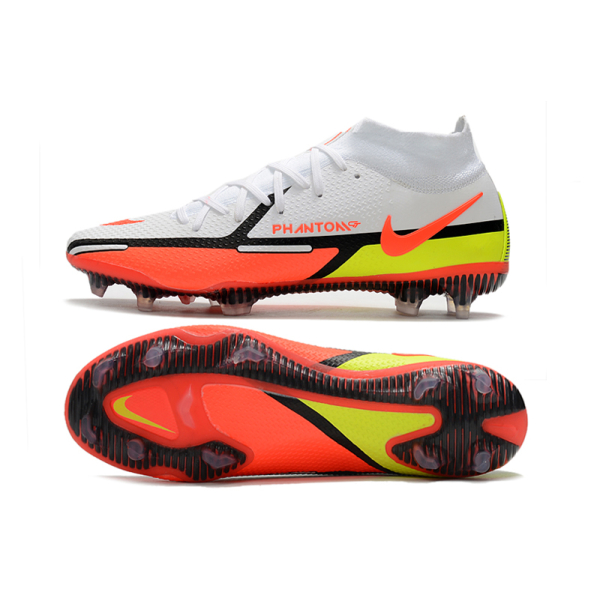 Nike Phantom GT2 Elite DF FG- Motivation Pack