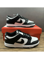 NK Dunk Black White Panda