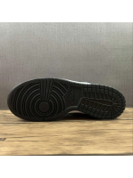 NK Dunk Black White Panda