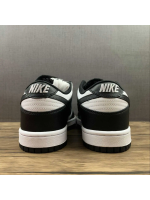 NK Dunk Black White Panda