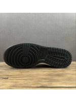 NK Dunk Black & White