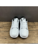 NK Dunk Black & White