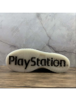 NK Dunk Grey & Brown-Grey