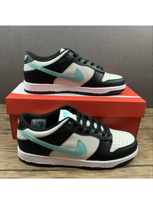 NK Dunk Light Bone & Tropical Twist