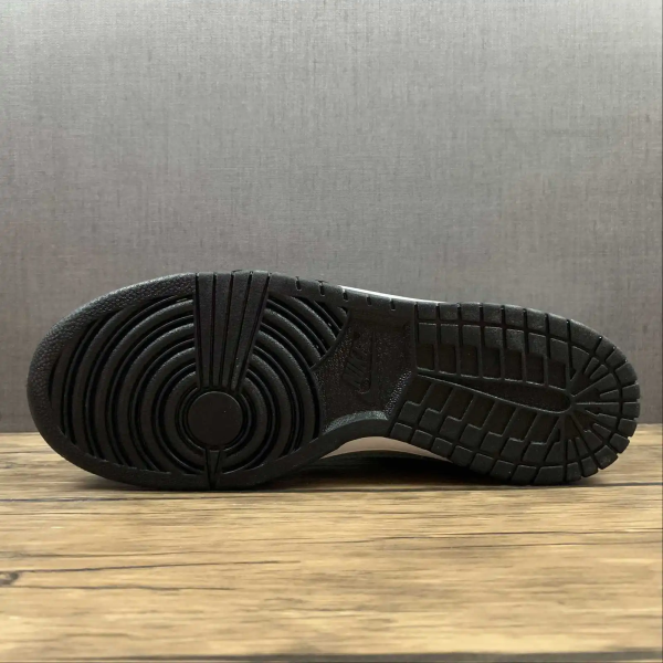 NK Dunk Light Bone & Tropical Twist