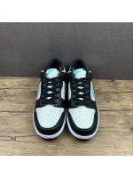 NK Dunk Light Bone & Tropical Twist