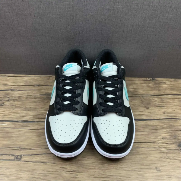 NK Dunk Light Bone & Tropical Twist