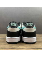 NK Dunk Light Bone & Tropical Twist