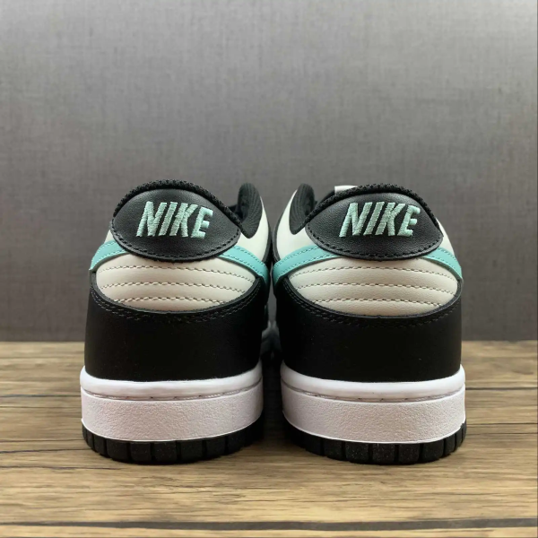 NK Dunk Light Bone & Tropical Twist