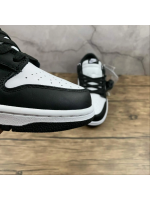 NK Dunk Low Pro Black