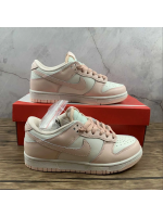 NK Dunk Sail & Orange Pearl