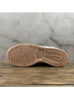 NK Dunk Sail & Orange Pearl