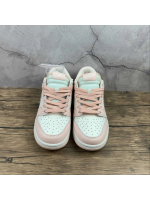 NK Dunk Sail & Orange Pearl