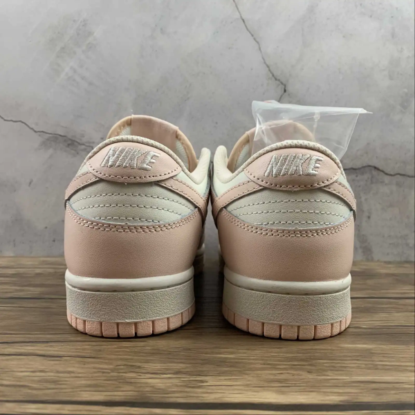 NK Dunk Sail & Orange Pearl