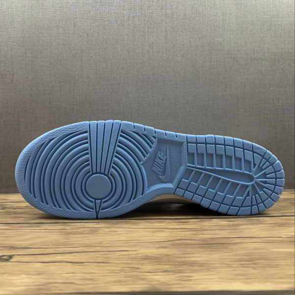 NK Dunk University Blue