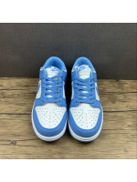 NK Dunk University Blue