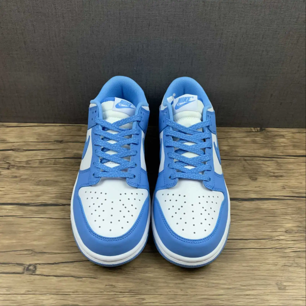 NK Dunk University Blue