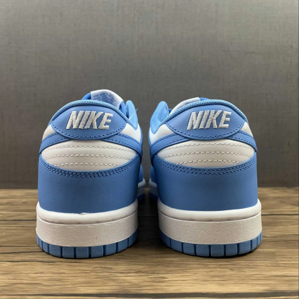 NK Dunk University Blue