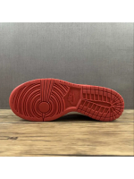 NK Dunk University Red