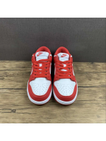 NK Dunk University Red
