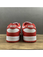 NK Dunk University Red