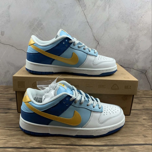 NK SB Dunk GS