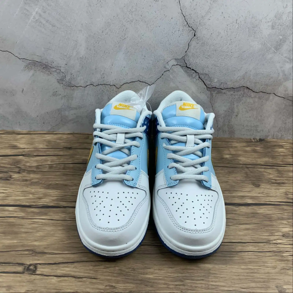 NK SB Dunk GS