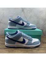 NK SB Dunk High Premium