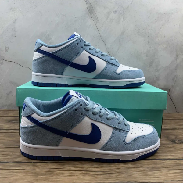 NK SB Dunk High Premium