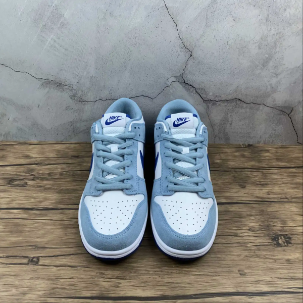 NK SB Dunk High Premium