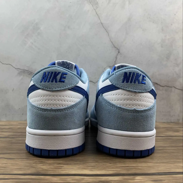 NK SB Dunk High Premium