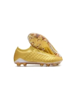 Nike Phantom GT Ultra Venom FG - Doradas