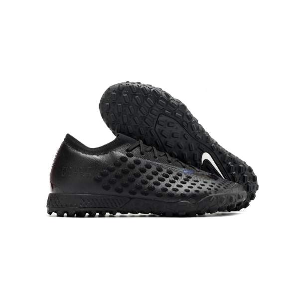 Nike Phantom GT Ultra Venom TF- Negras