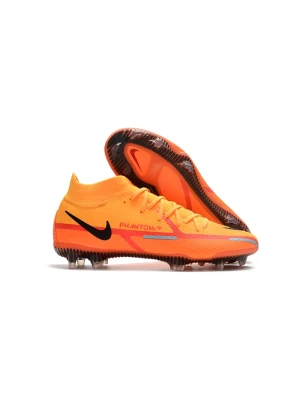 Nike Phantom GT2 Dynamic Fit Elite FG - Naranja