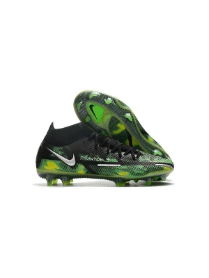 Nike Phantom GT2 Dynamic Fit Elite FG- Shock Wave
