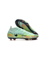 Nike Phantom GT2 Dynamic Fit Elite FG - Turquesa