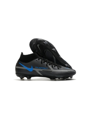 Nike Phantom GT2 Elite DF FG- Black