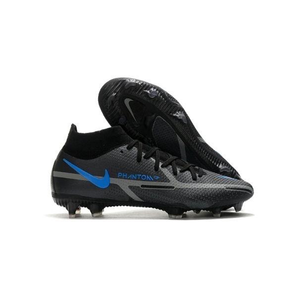 Nike Phantom GT2 Elite DF FG- Black