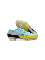 Nike Phantom GT2 Elite FG - Luna amarilla