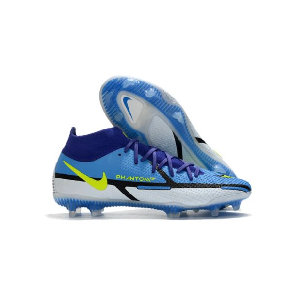 Nike Phantom GT2 Dynamic Fit Elite FG- Recharge