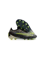 Nike Phantom GX Elite FG - Negro y Gris