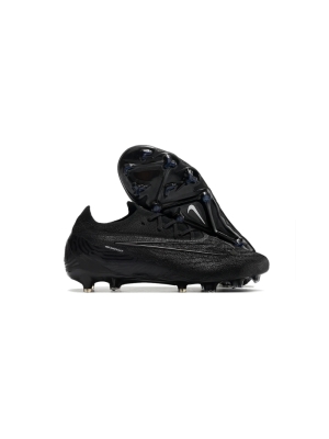 Nike Phantom GX Elite FG - Total Negro