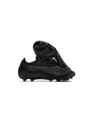 Nike Phantom GX Elite FG - Total Negro