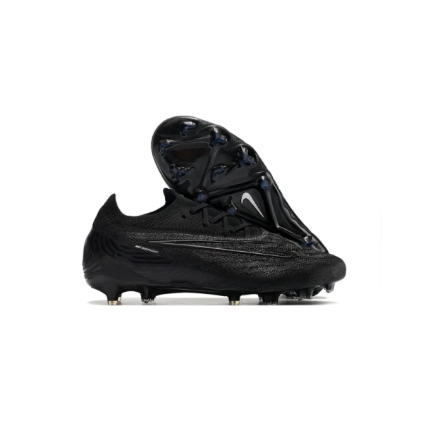 Nike Phantom GX Elite FG - Total Negro