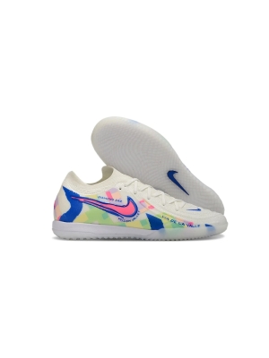 Nike Phantom GX II Elite - Blanco y Azul