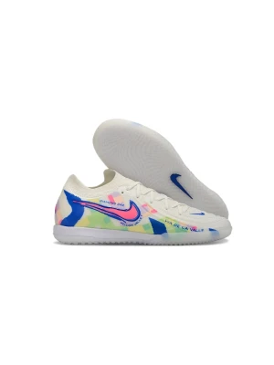 Nike Phantom GX II Elite - Blanco y Azul