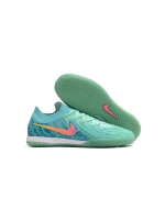 Nike Phantom GX II Elite - Turquesa