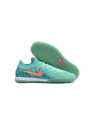 Nike Phantom GX II Elite - Turquesa