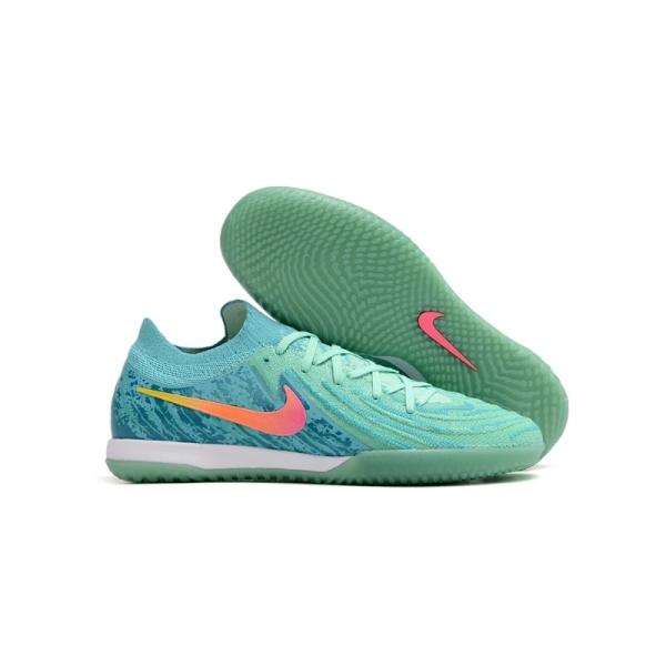 Nike Phantom GX II Elite - Turquesa